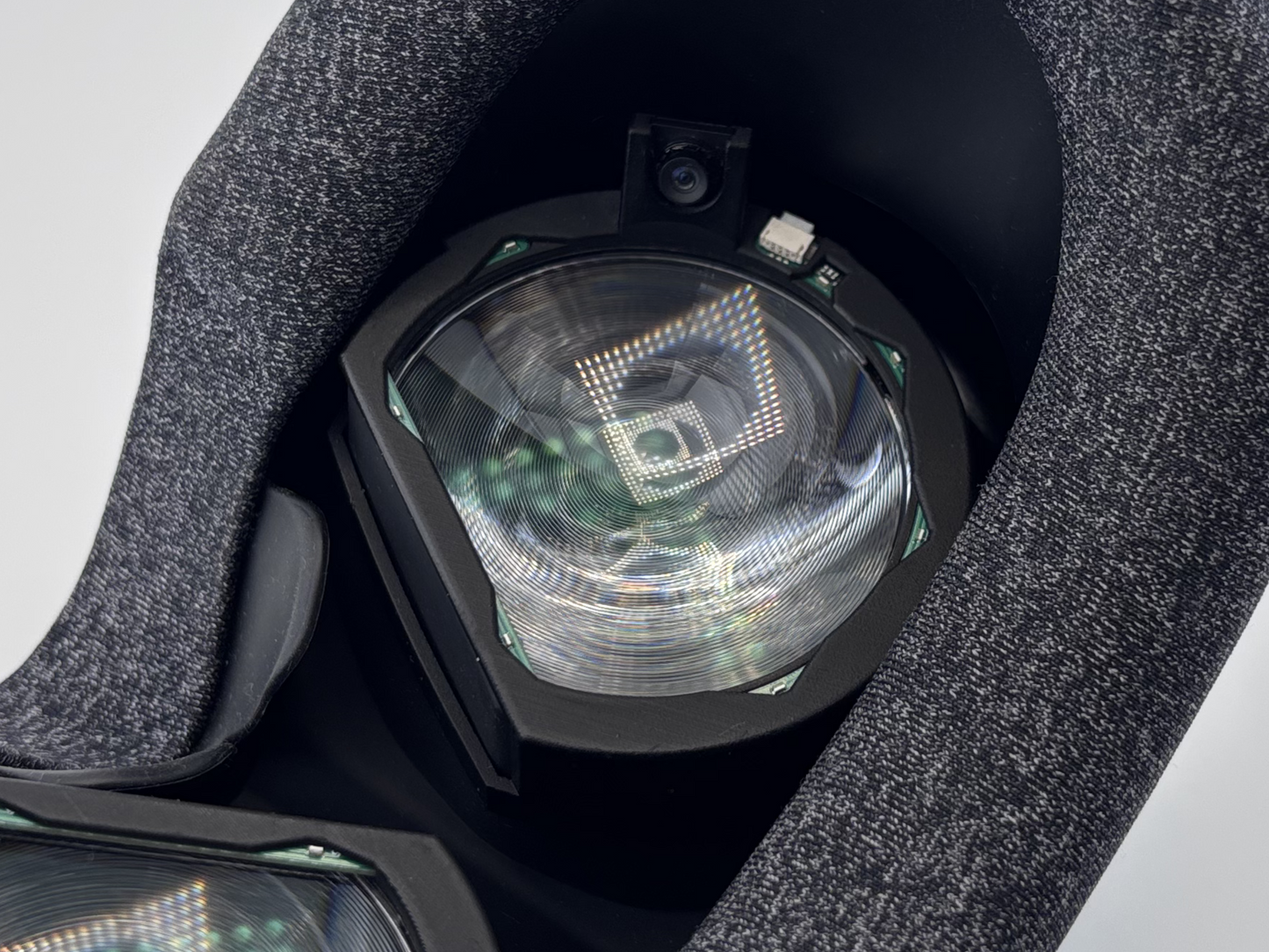 Face & Eye Tracking Hardware Kit for Valve Index