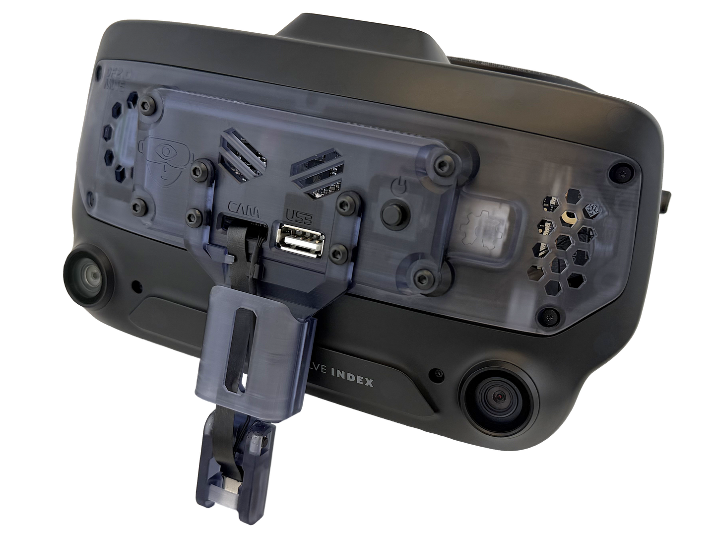 Face & Eye Tracking Hardware Kit for Valve Index