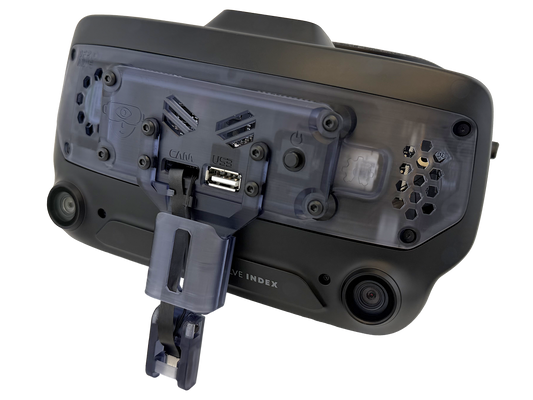 Face & Eye Tracking DIY Kit for Valve Index