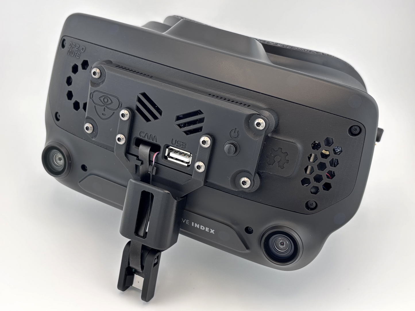 Face & Eye Tracking Hardware Kit for Valve Index