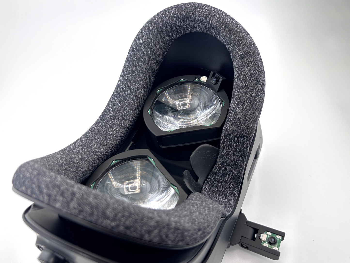 Face & Eye Tracking Hardware Kit for Valve Index