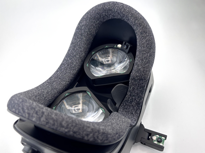 Face & Eye Tracking Hardware Kit for Valve Index