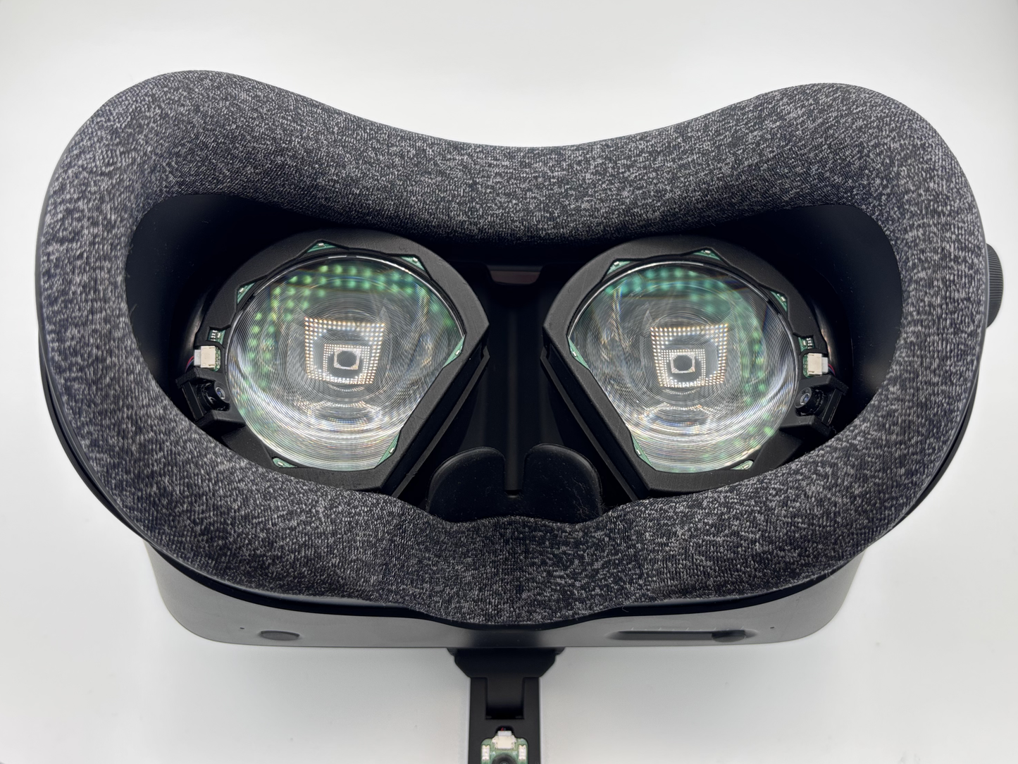 Face & Eye Tracking Hardware Kit for Valve Index