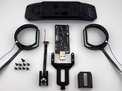 Face & Eye Tracking Hardware Kit for Valve Index