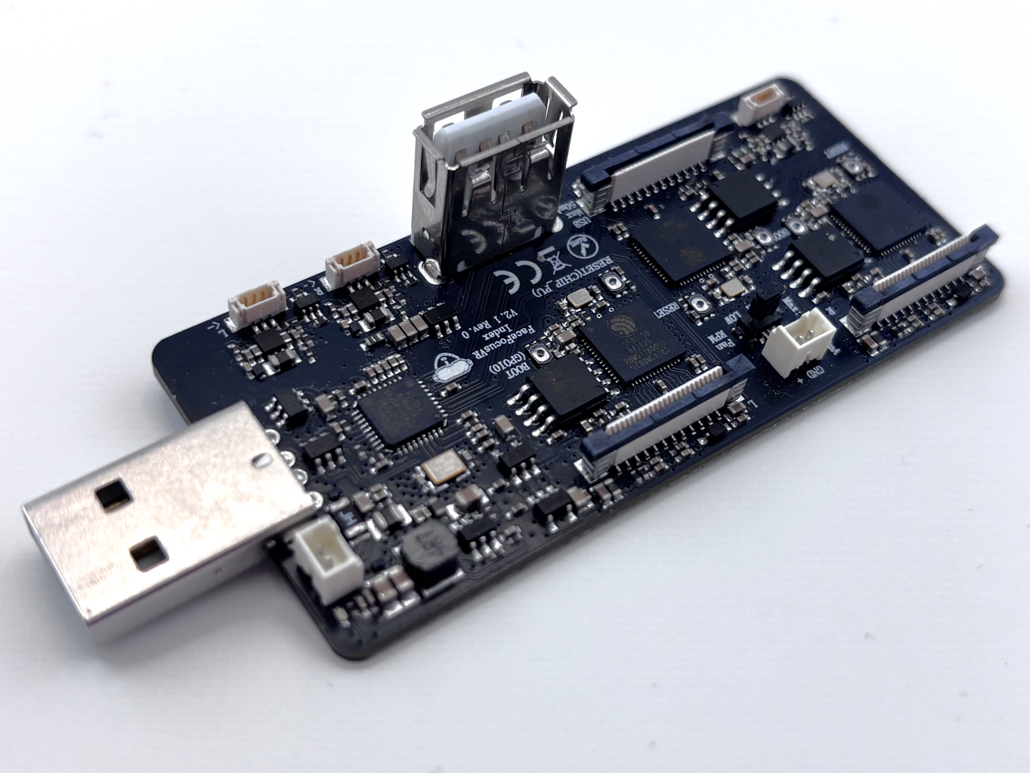 Face & Eye Tracking Hardware Kit for Valve Index