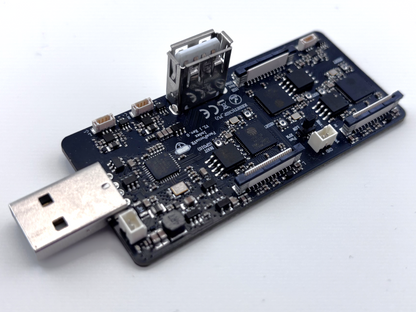 Face & Eye Tracking Hardware Kit for Valve Index