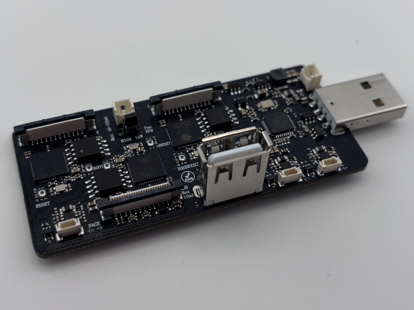 Face & Eye Tracking Hardware Kit for Valve Index