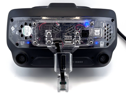 Face & Eye Tracking Hardware Kit for Valve Index