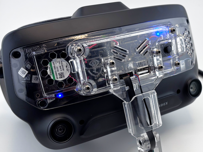 Face & Eye Tracking Hardware Kit for Valve Index