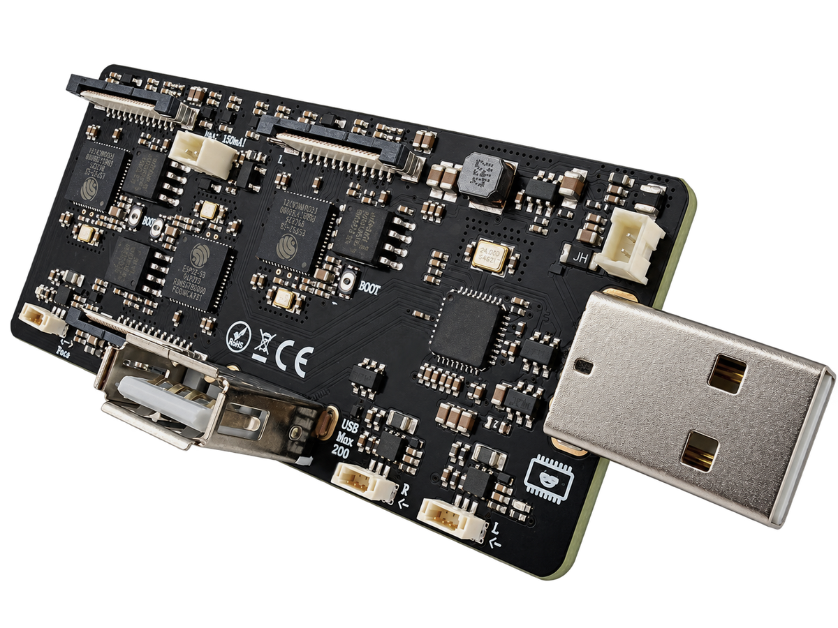 Replacement Part: Mainboard