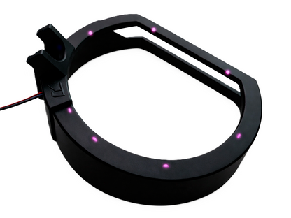 Face & Eye Tracking Hardware Kit for Valve Index